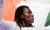 JO 2024 (taekwondo) : fin de parcours pour Ruth Gbagbi
