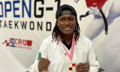 JO 2024 (taekwondo) : Gbagbi Ruth passera par la case repêchage