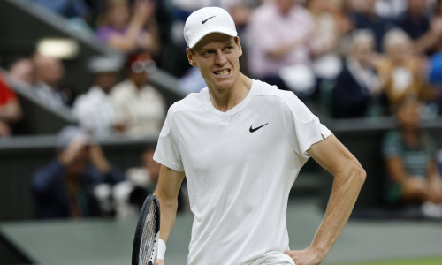 JO 2024 (tennis) : le numéro 1 mondial déclare forfait