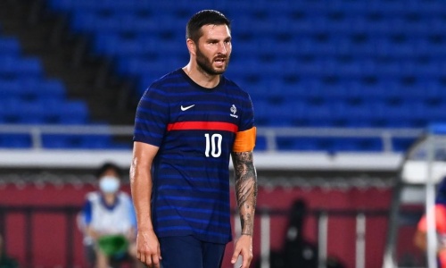 JO : Gignac dézingue certains clubs Français après l’élimination des Bleuets