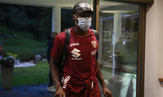 JO : Après Bayo Vakoun, les Eléphants également privés de Wilfried Singo