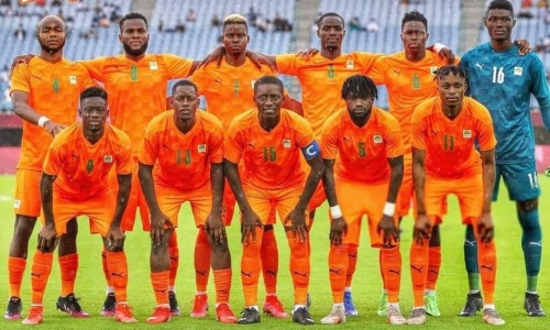 JO : Bilan de la phase des poules, Stats et programme de la suite de la compétition de foot