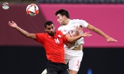 JO : Championne d’Afrique, l’Egypte tient l’Espagne en échec