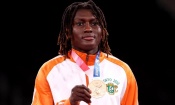 JO de Tokyo : 32 athlètes pour une médaille de Bronze, la maigre moisson ivoirienne
