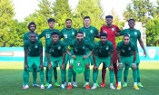 JO de Tokyo (foot) : 1er adversaire de la Côte d’Ivoire, l’Arabie Saoudite accroche la Roumanie en amical