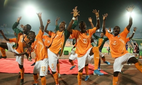 JO de Tokyo (foot) : La Côte d’Ivoire défiera la France en amical