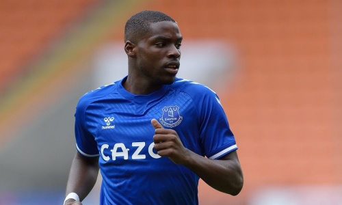 JO de Tokyo (foot) : Nkounkou intègre le groupe de l’Equipe de France Olympique