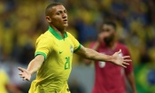 JO de Tokyo : Le Brésil sans Rodrygo et Vinicius, mais avec Richarlison (liste définitive)
