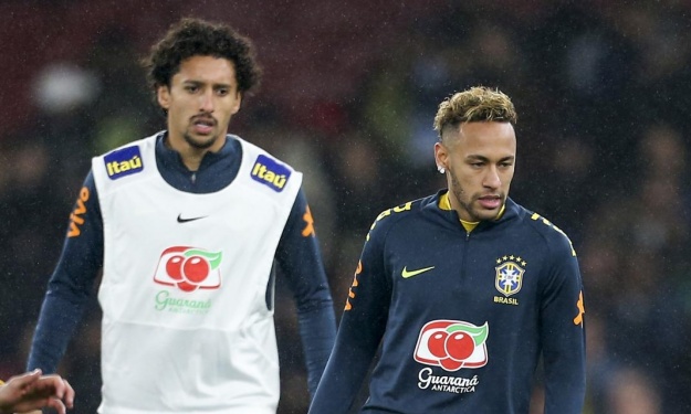 JO de Tokyo : Logé dans la poule de la Côte d’Ivoire, le Brésil pourrait être privé de Neymar et Marquinhos