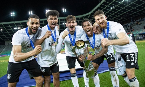 JO : Dernier adversaire de la Côte d’Ivoire en phase de poules, l’Allemagne dévoile sa liste