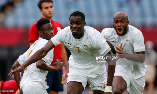 JO ‘‘Espagne - Côte d’Ivoire’’ : Les Eléphants trahis par leur point fort