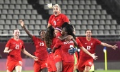 JO (Foot Féminin) : Le Canada décroche l’Or pour la 1ère fois de son histoire ; Les Etats-Unis en Bronze