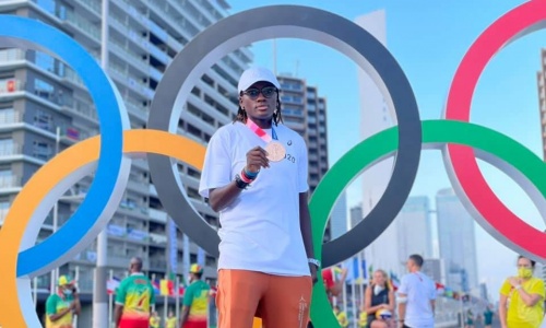 JO : Gbagbi Ruth portée disparue