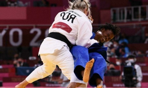 JO (Judo) : Eliminée d’entrée, Zouleiha Dabonne déboussolée