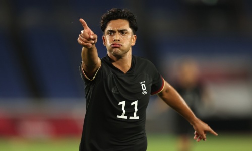 JO : L’Allemagne élimine l’Arabie Saoudite et s’offre une finale contre la Côte d’Ivoire ce mercredi