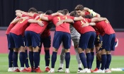 JO : La Roja sur la route des Eléphants pour les quarts de finale