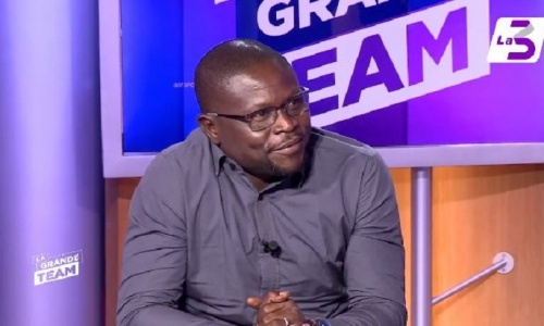 JO Le Magicien adresse un message à Jumaa Saeed, Bolasie, Kessié et Badra Ali