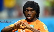 JO : Le message de soutien de Gervinho aux athlètes Ivoiriens