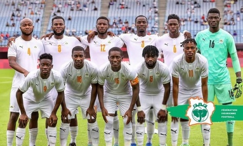 JO : Les Eléphants sont de retour à Abidjan