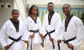JO : les Eléphants taekwondo-ins sont tombés devant la Chine