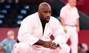 JO : Pas de 3è médaille d’Or de suite pour Teddy Riner