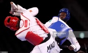 JO (Taekwondo) : Repéchés, Gbané Seydou et Traoré Charlène en course pour la médaille de Bronze
