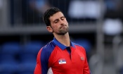 JO (Tennis) : Renversé par Zverev en demi-finale, Djokovic ne réalisera pas le Golden Slam