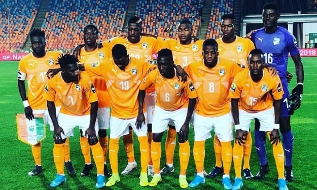 JO Tokyo (Foot) : La Côte d’Ivoire logée dans la poule D en compagnie du Brésil (tirage au sort)