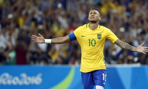 JO Tokyo (foot) : Le sélectionneur du Brésil fait un appel du pied à Neymar pour affronter la Côte d’Ivoire