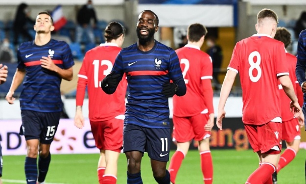 JO Tokyo : Gignac, Camavinga, Kolo, Ikoné, … la liste de l’équipe de France connue