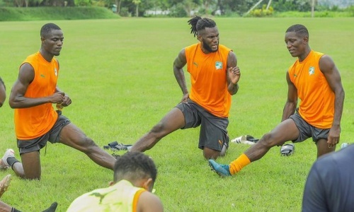 JO : Voici le programme complet du tournoi masculin de football