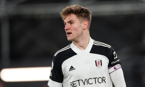 Joachim Andersen retourne chez les Cottagers