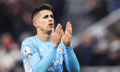 João Cancelo rejoint le Champion en titre de la Saudi Pro League