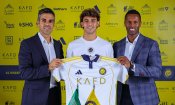 Joao Félix rejoint Cristiano Ronaldo en Arabie Saoudite