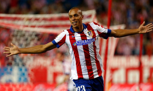 Joao Miranda raccroche les crampons