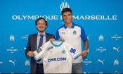 Joaquim Correa rejoint l’OM et explique son choix