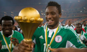 John Obi Mikel prend sa retraite