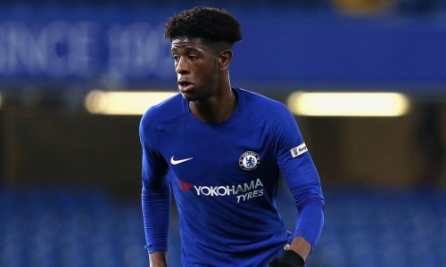 Jonathan Panzo (Chelsea) tout proche de rejoindre l’AS Monaco
