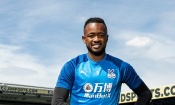 Jordan Ayew remporte 3 prix