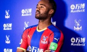 Jordan Ayew (Swansea) rejoint Wilfried Zaha à Crystal Palace