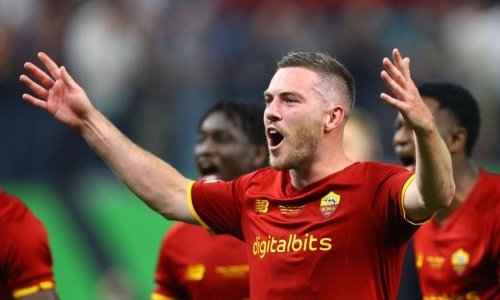Jordan Veretout signe son retour en Ligue 1