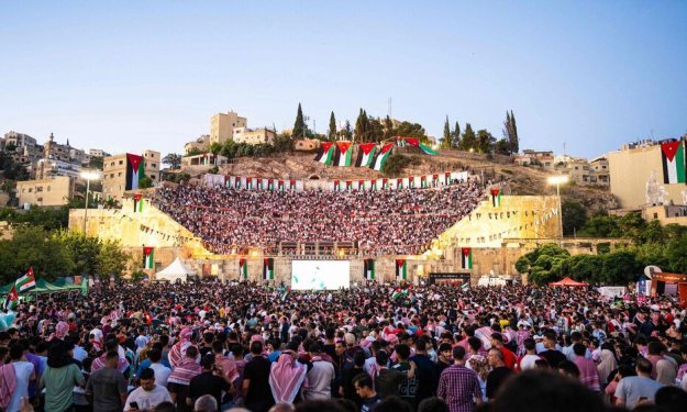 Jordanie-Algérie : décès d’un supporter Jordanien dans une bousculade à Amman