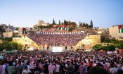 Jordanie-Algérie : décès d’un supporter Jordanien dans une bousculade à Amman