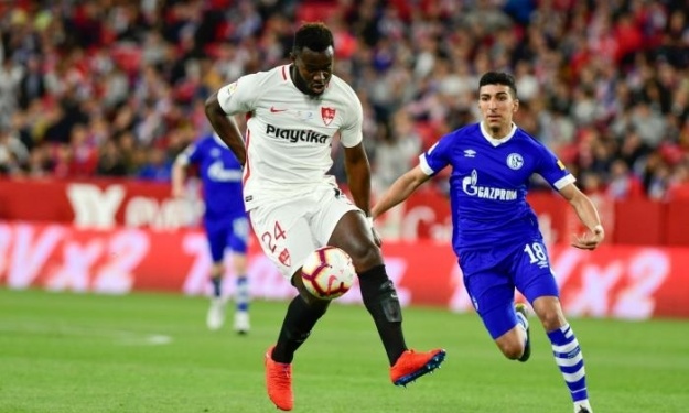 Joris Gnagnon vers un retour à Rennes ?