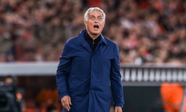 José Mourinho annoncé au Real Madrid