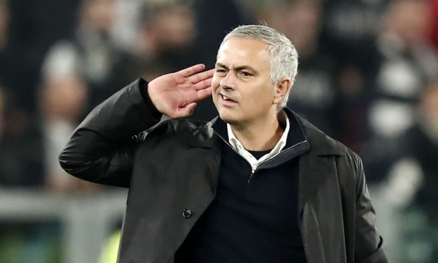 José Mourinho de retour sur un banc Italien