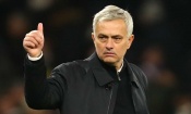 José Mourinho retrouve du service