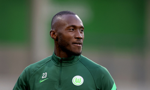 Josuha Guilavogui rebondit chez la lanterne rouge de la Bundesliga