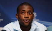 ‘‘Joue-t-on au football pour la passion ou pour l’argent?’’ Yaya Touré a fait son choix