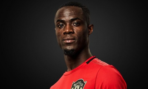 ‘‘Jouer pour United est un rêve...’’ : Bailly voit son avenir en ‘‘Reds’’